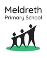 Meldreth Primary School logo