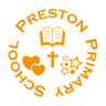 Preston Primary School logo