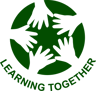 Rowlands Castle St John's Church of England Controlled Primary School logo