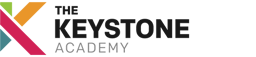 The Keystone Academy logo