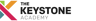 The Keystone Academy logo
