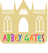 Abbey Gates Primary School logo