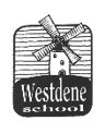 Westdene Primary School logo