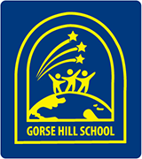 Gorse Hill Primary School logo
