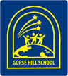 Gorse Hill Primary School logo