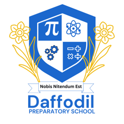 Daffodil Preparatory School logo