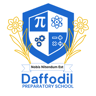 Daffodil Preparatory School logo