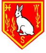 Hatch Warren Infant School logo