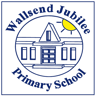Wallsend Jubilee Primary School logo