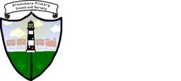 Greatstone Primary School logo