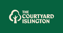 The Courtyard Islington logo