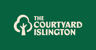 The Courtyard Islington logo