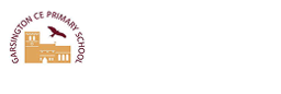 Garsington Church of England Primary School logo