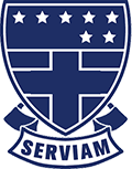 St Ursula's Convent School logo