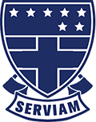 St Ursula's Convent School logo