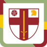 Cardinal Heenan Catholic High School logo