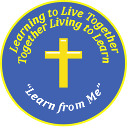 Christ Church CofE Primary and Nursery Academy logo