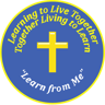 Christ Church CofE Primary and Nursery Academy logo