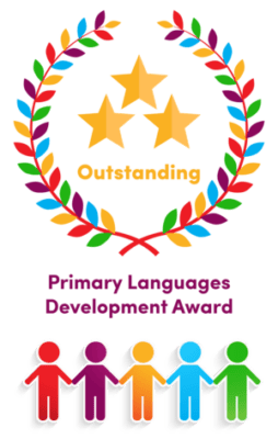Brampton Primary School logo