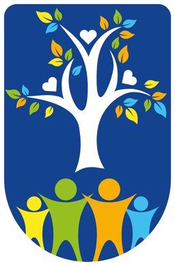 Rothersthorpe Church of England Primary School logo