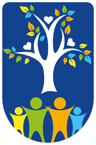 Rothersthorpe Church of England Primary School logo