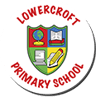 Lowercroft Primary School logo