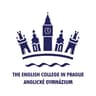 English College in Prague logo
