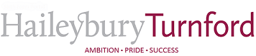 Haileybury Turnford logo