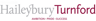 Haileybury Turnford logo