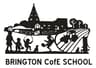 Brington CofE Primary School logo