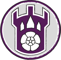 North and South Cowton Community Primary School logo