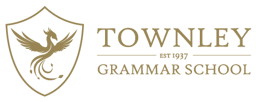 Townley Grammar School logo