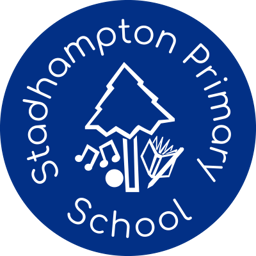 Stadhampton Primary School logo