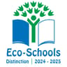 Jarrow Cross CofE Primary School logo