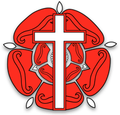 Ribbleton Avenue Methodist Junior School logo
