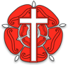 Ribbleton Avenue Methodist Junior School logo