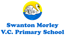 Swanton Morley VC Primary School logo