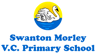 Swanton Morley VC Primary School logo