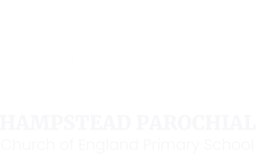 Hampstead Parochial Church of England Primary School logo