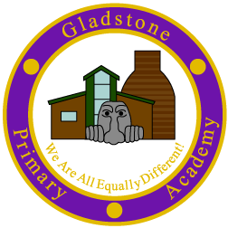 Gladstone Primary Academy logo