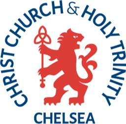 Christ Church CofE Primary School logo