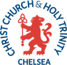Christ Church CofE Primary School logo
