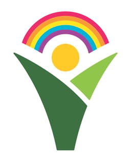 Vale School, Worthing logo