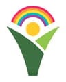 Vale School, Worthing logo