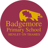 Badgemore Primary School logo