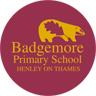 Badgemore Primary School logo