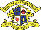 Loreto Grammar School logo