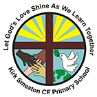 Kirk Smeaton Church of England Voluntary Controlled Primary School logo