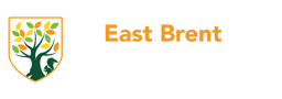 East Brent Church of England First School logo