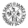 St James Church of England Primary School, Handsworth logo